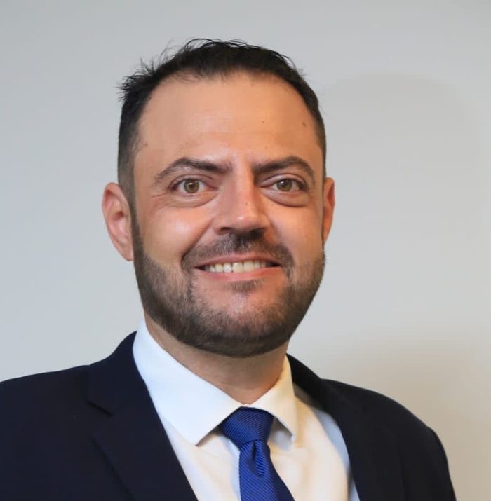 Rafael Paulo da Silva — Advogado